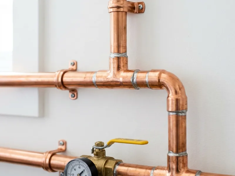 Pipe Repair & Replacement Plumber in Keota, IA